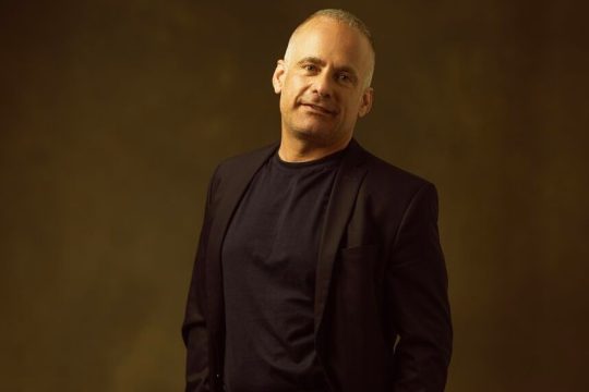tasos pyrgieris